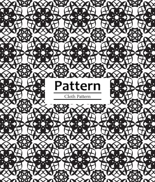 colorful fabric pattern design or colorful geometric pattern design