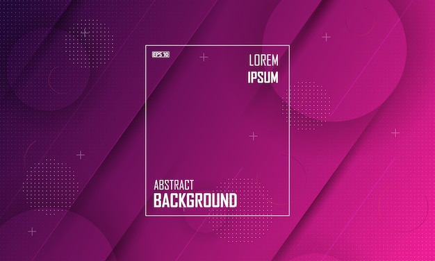 Colorful geometric background. Liquid abstract background design.