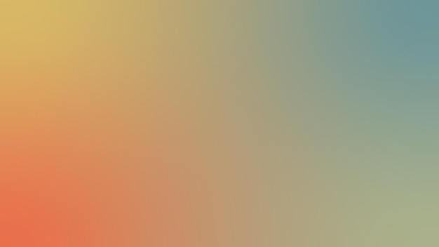 colorful gradient background wallpaper vector image for backdrop or presentation