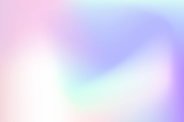 Colorful liquid abstract background vector for Web