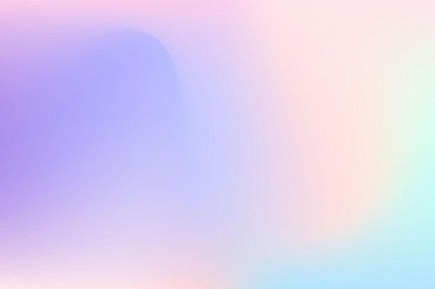 Colorful liquid abstract background vector for Web