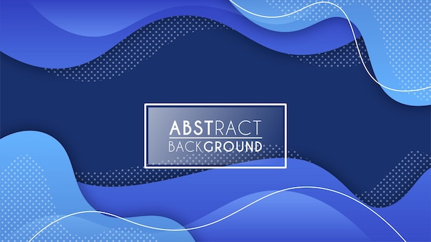 colorful liquid and geometric background with fluid gradient shapes