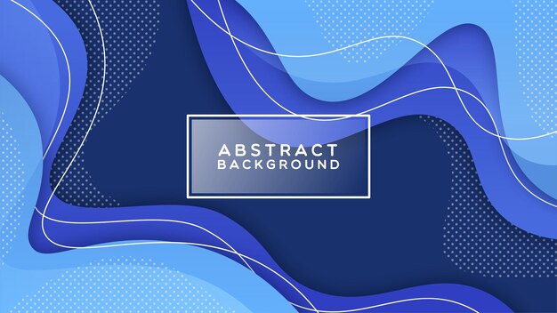 colorful liquid and geometric background with fluid gradient shapes
