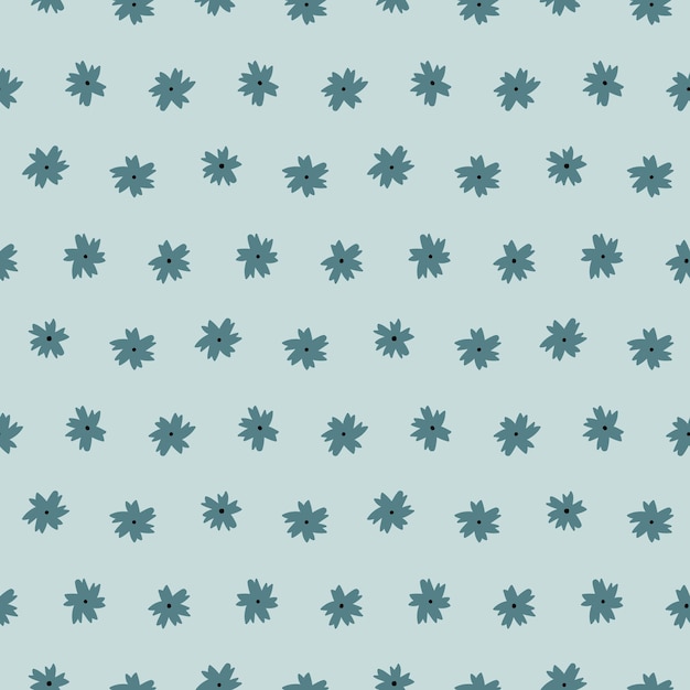 Colorful seamless pattern Bright abstract shapes
