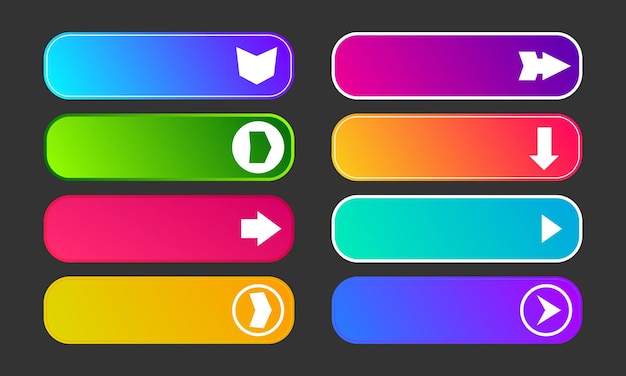 ColorfulButtons05