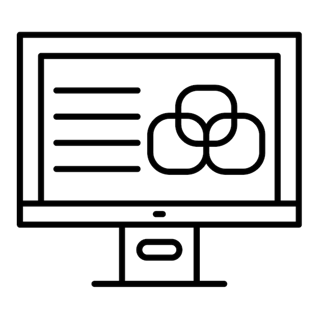 Colors Icon