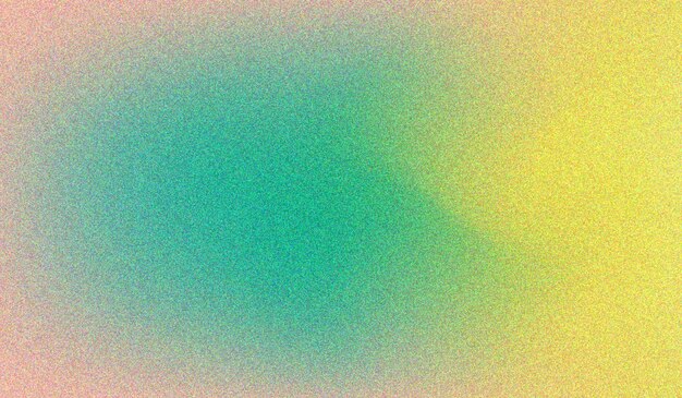 colourful gradient style grainy texture background