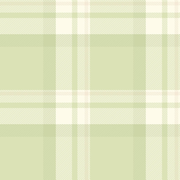 Comfort background tartan plaid many fabric seamless check Pillow texture textile pattern vector in light color