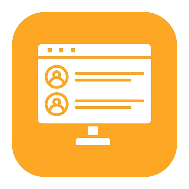 Comment Vector Illustration