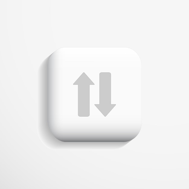 Communication 3d icon Vecto icon for your design and ideas