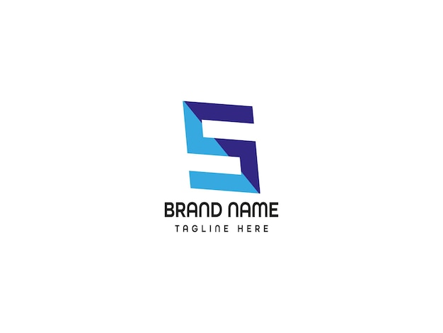 Company logo design monogram logo design modern logo design