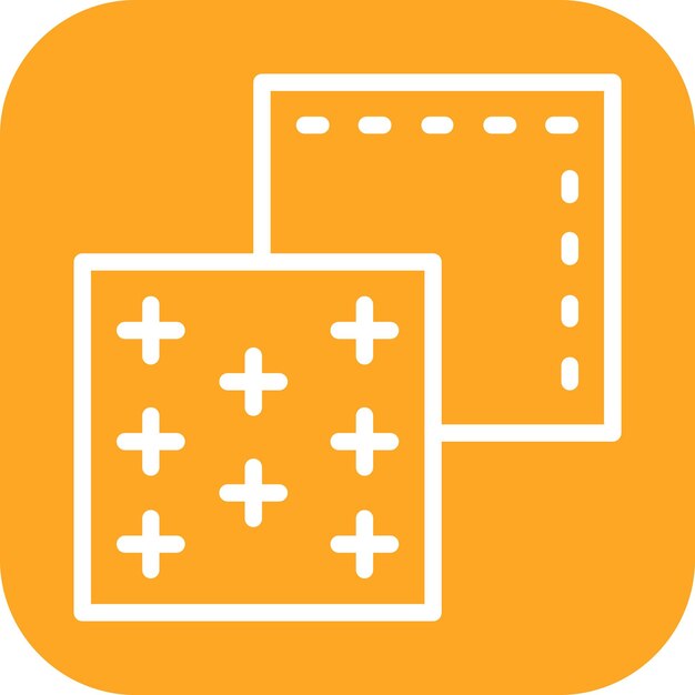 Components icon vector image Can be used for Fabric Features