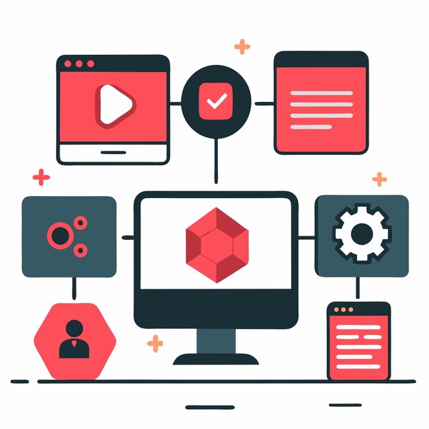 Comprehensive Guide to JavaScript Frameworks Unlocking Modern Web Development