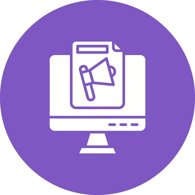 Computer File icon vector image Can be used for Online Marketing