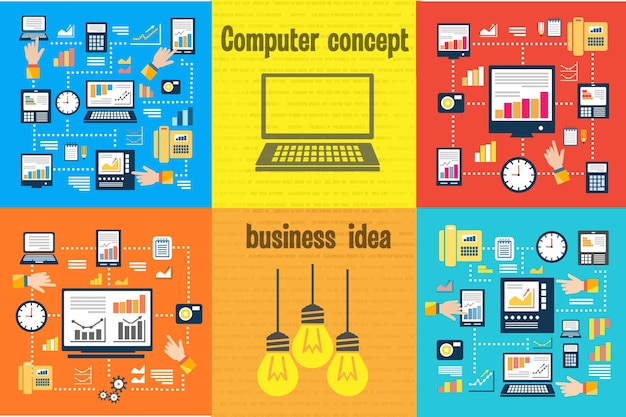 computer for digital computation