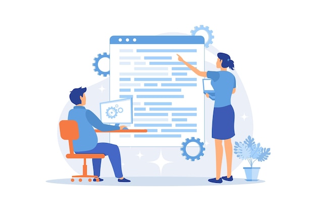 Computer science courses IT education e learning opportunities webinars technology