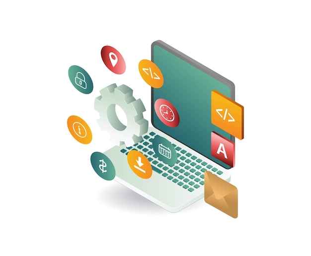 Computer system technology applications
