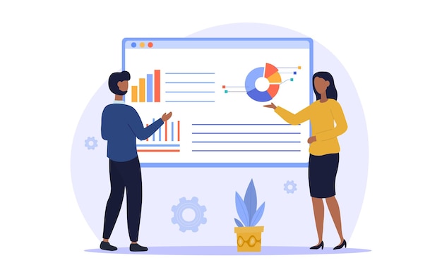 Concept of targeting strategy