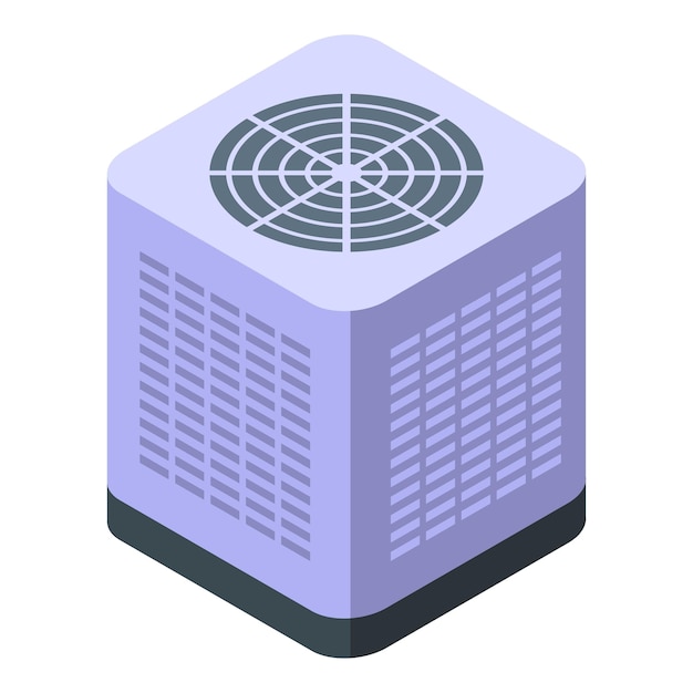 Conditioner system cooling temperature climate control machine technology