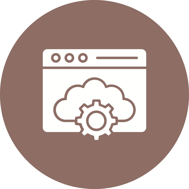Configuration Icon