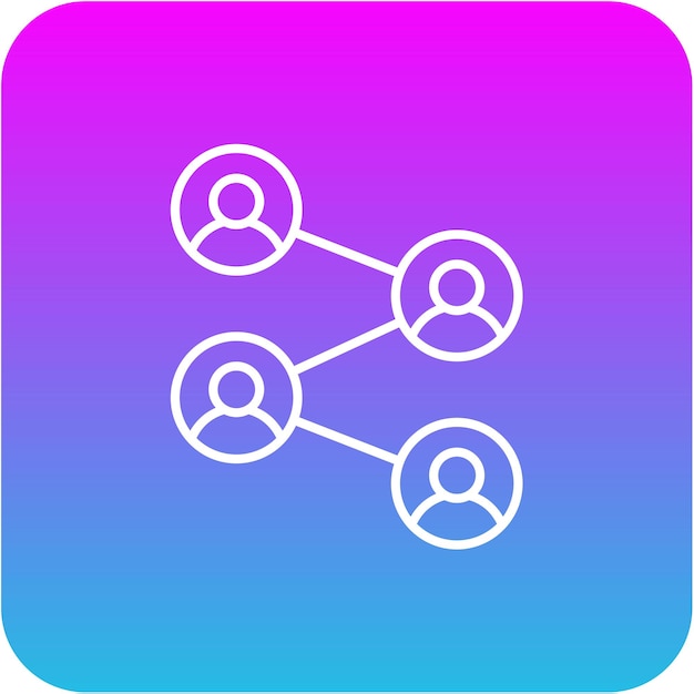 Connectivity Icon
