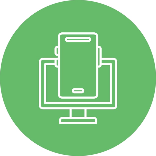 Consumer Electronics icon vector image Can be used for Internet of Things