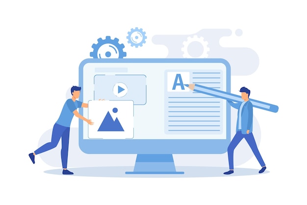 Content creation Digital marketing copywriting, engaging content, targeted message creation,