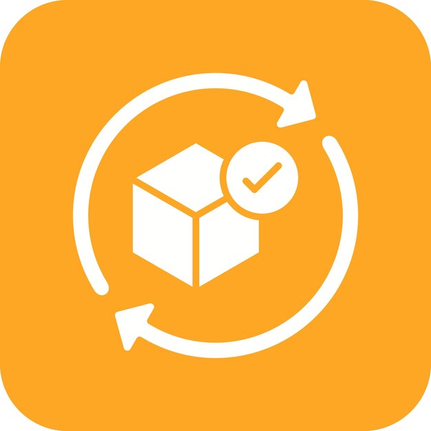 continuous delivery icon vector image can be used for agile