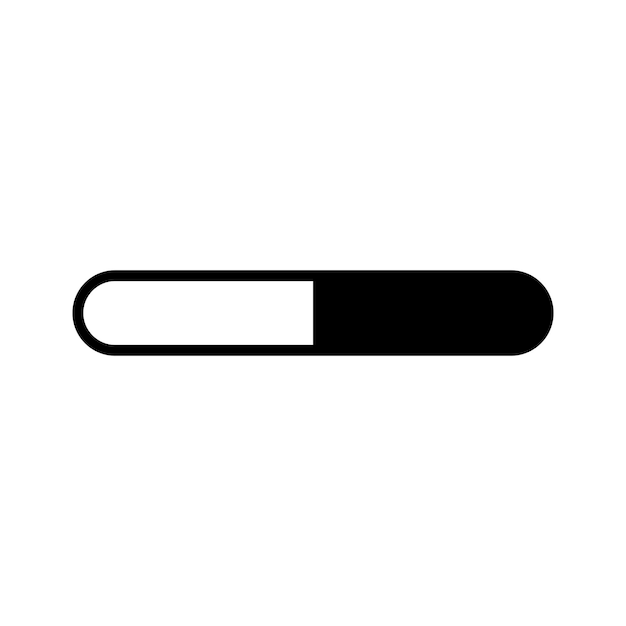 contrast icon vector template illustration logo design