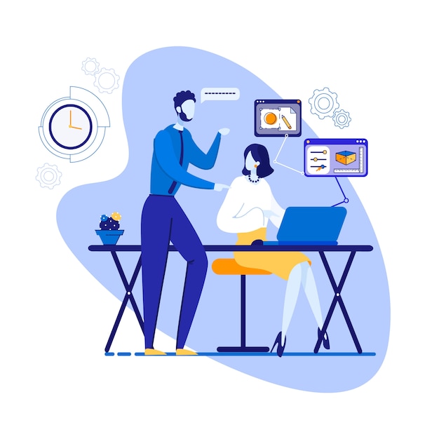  Control Basic Marketing Functions.