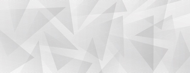 cool sport style abstract triangle graphic element background vector