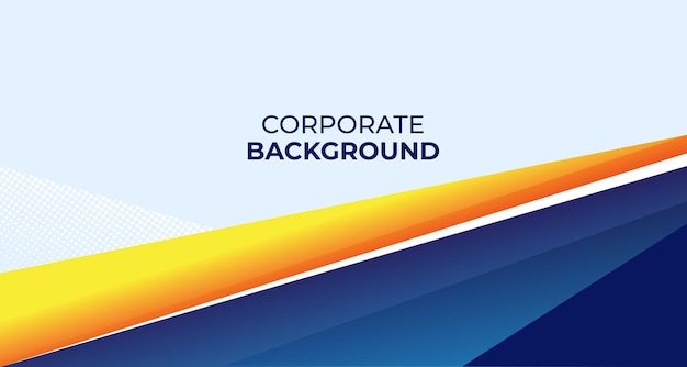 Corporate bussiness background for event meeting annual gathering bakcdrop