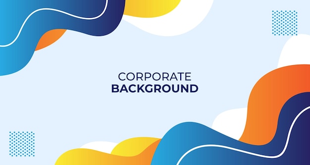 corporate bussiness background for event meeting annual gathering bakcdrop