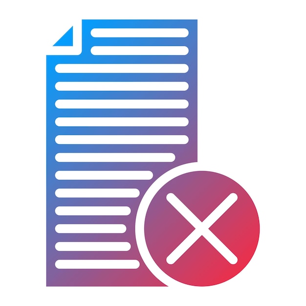 Corrupt System icon vector image Can be used for Corruption