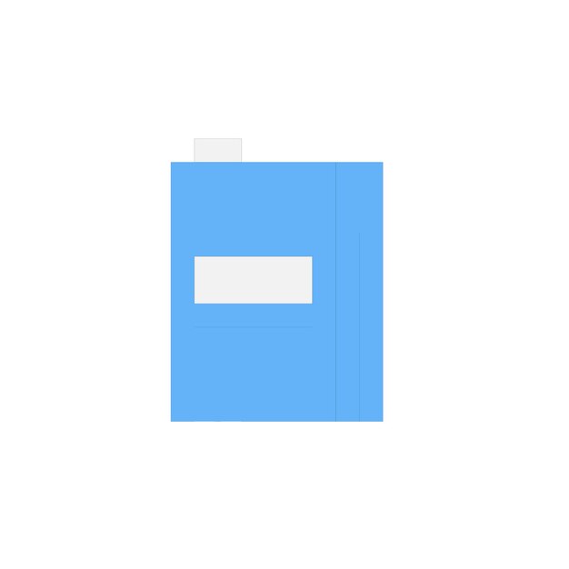 Cow Farm Icons