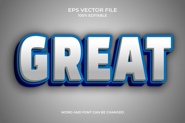 Create a cool text effect in photoshop