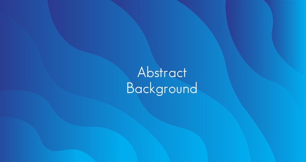 Creative Abstract background with abstract graphic elements for presentation background design