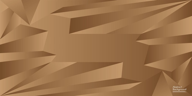 Creative Abstract background with abstract graphic for presentation background design Presentation