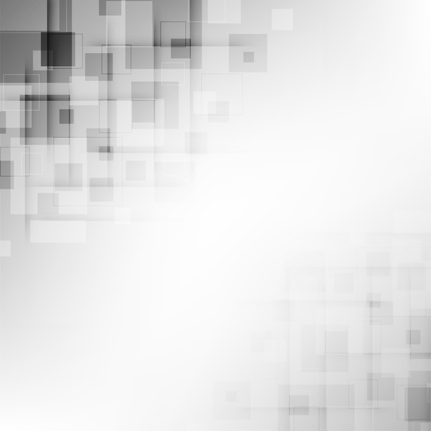 Creative Abstract Background with creative abstract shapes