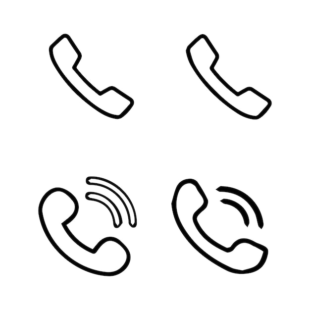 Creative business solutions related icon setsWeb icon set Website set icon vector