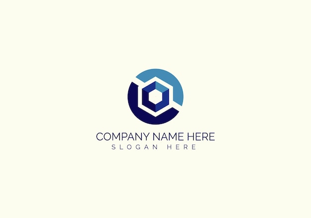 creative corporate business logo design