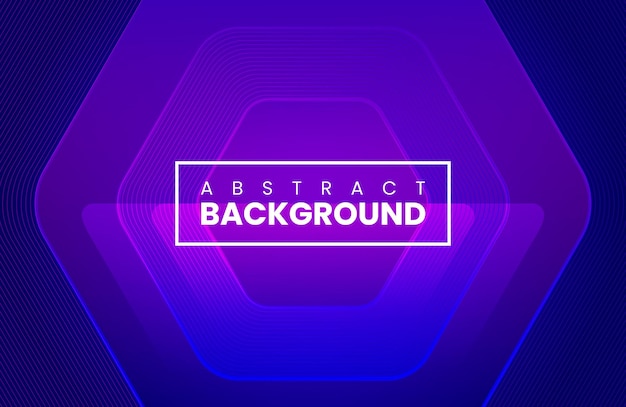 creative modern abstract gradient purple background vector design with gaming pattern