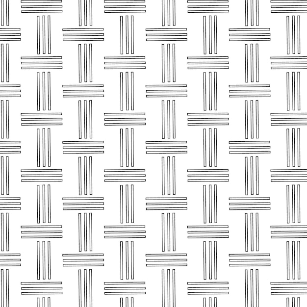 creative pattern vector art