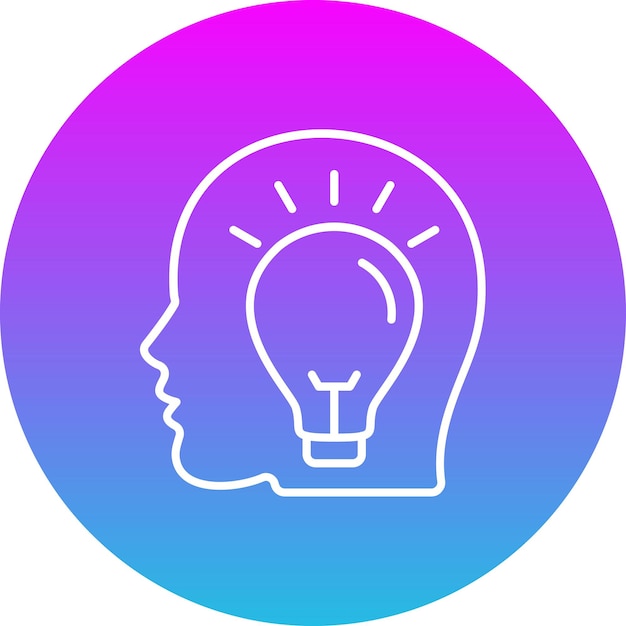 creativity icon