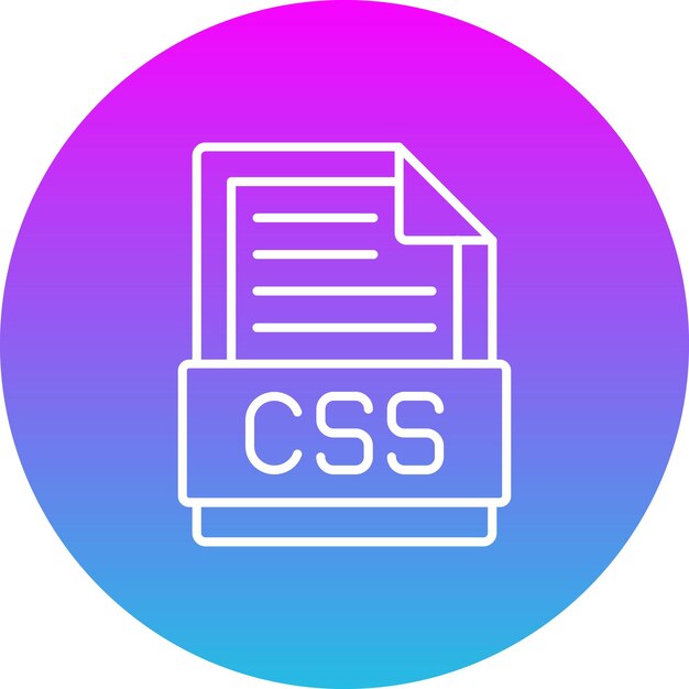 Css Icon