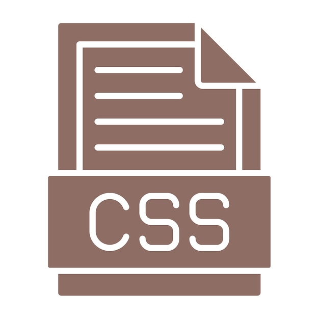 Css Icon