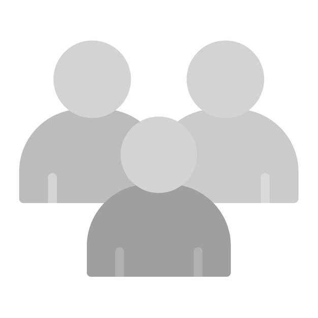 Customer icon vector image Can be used for Supermarket