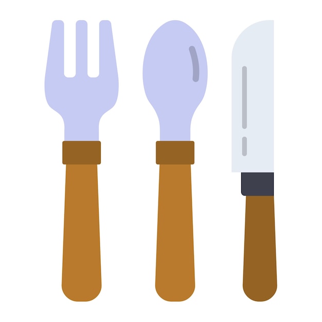Cutlery Icon