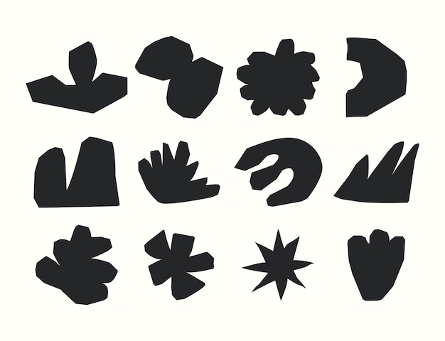 Cutout Shapes