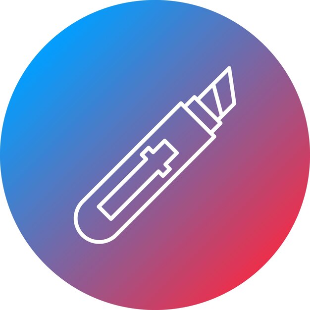 Cutter icon vector image Can be used for Engineering